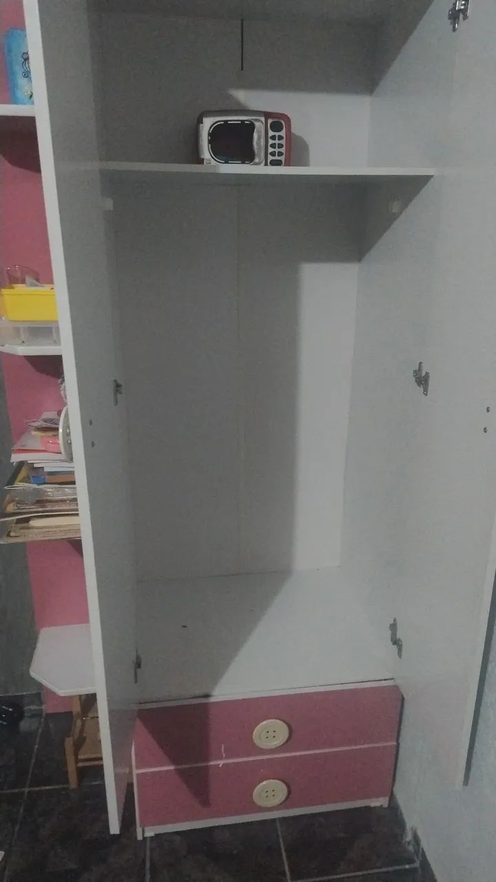 Armário infantil  - Foto 2