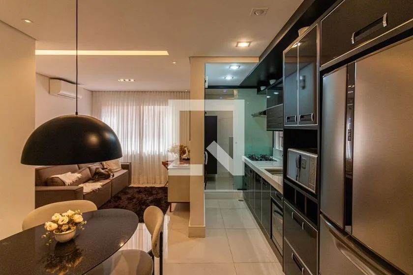 Apartamento à Venda - Vila Nova Conceição, 2 Quartos, 60 m2 - Foto 3