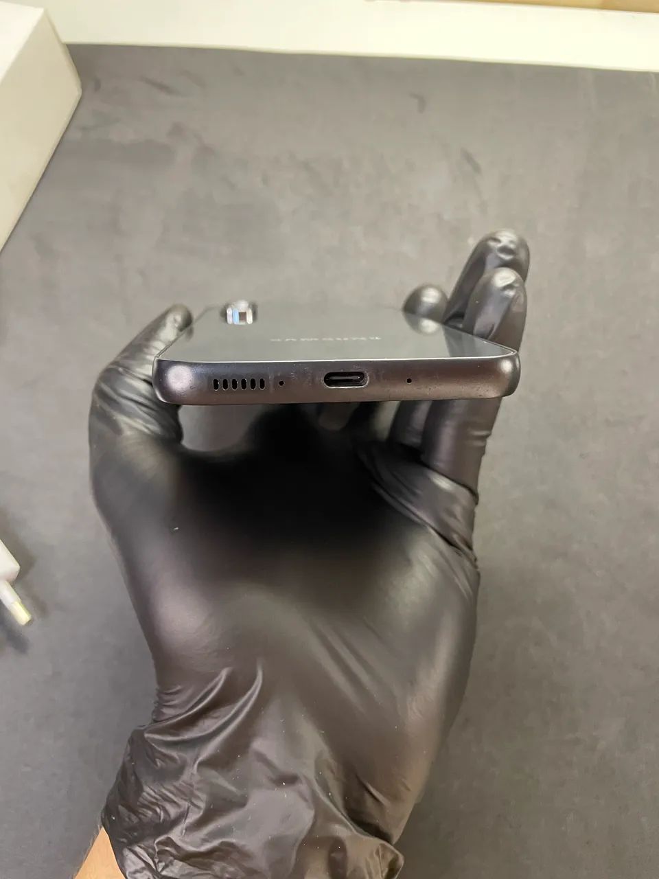 Galaxy A54 - 256gb - Foto 4