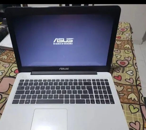 VENDO NOTEBOOK ASUS! ? - Foto 2