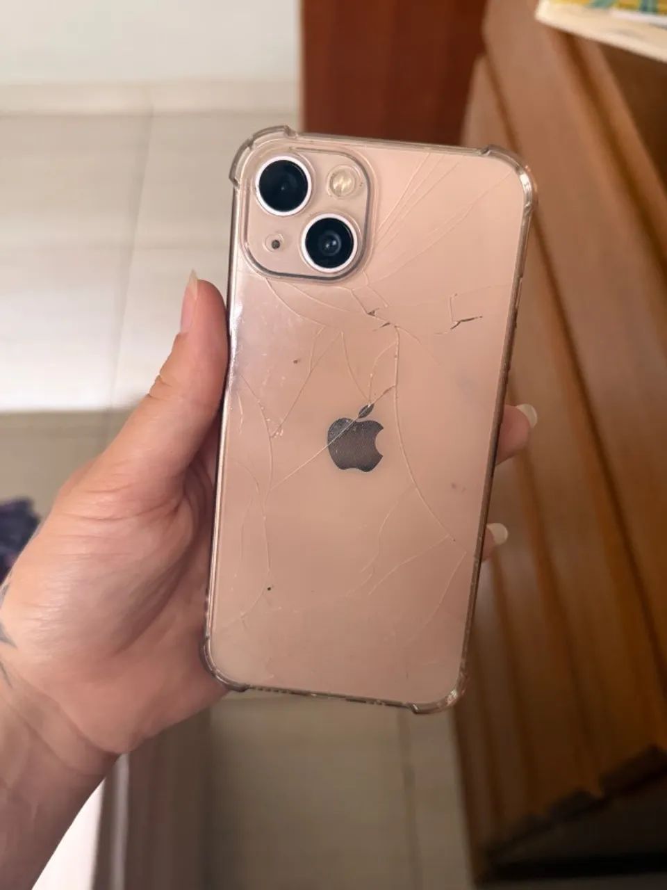iPhone 13 - Foto 2