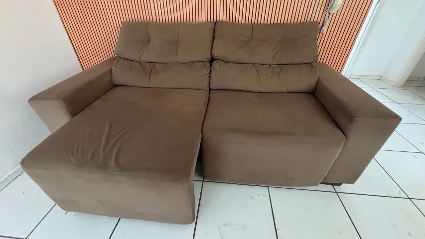 Sofá retrátil  - Foto 5