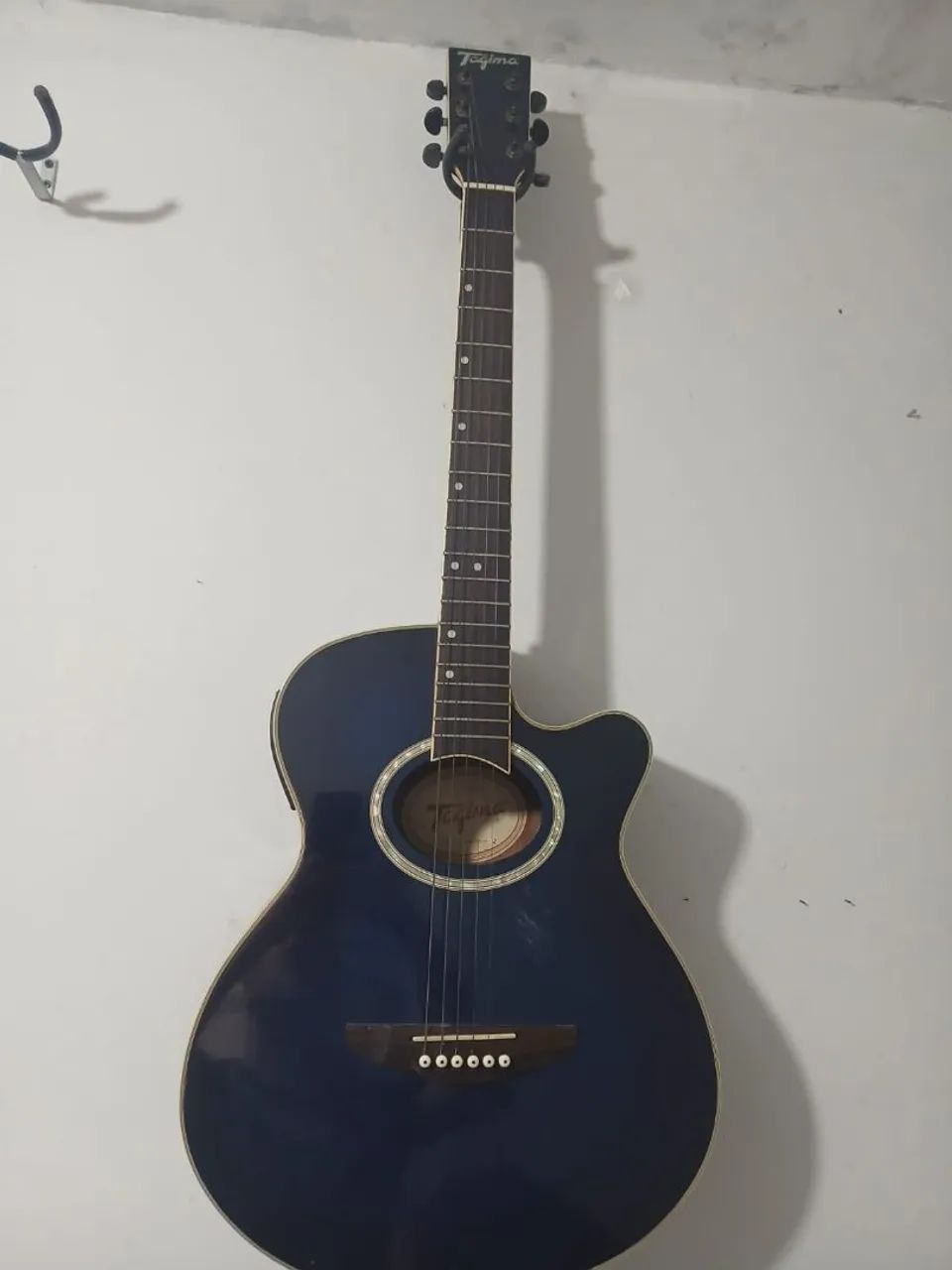 Violão Tagima 