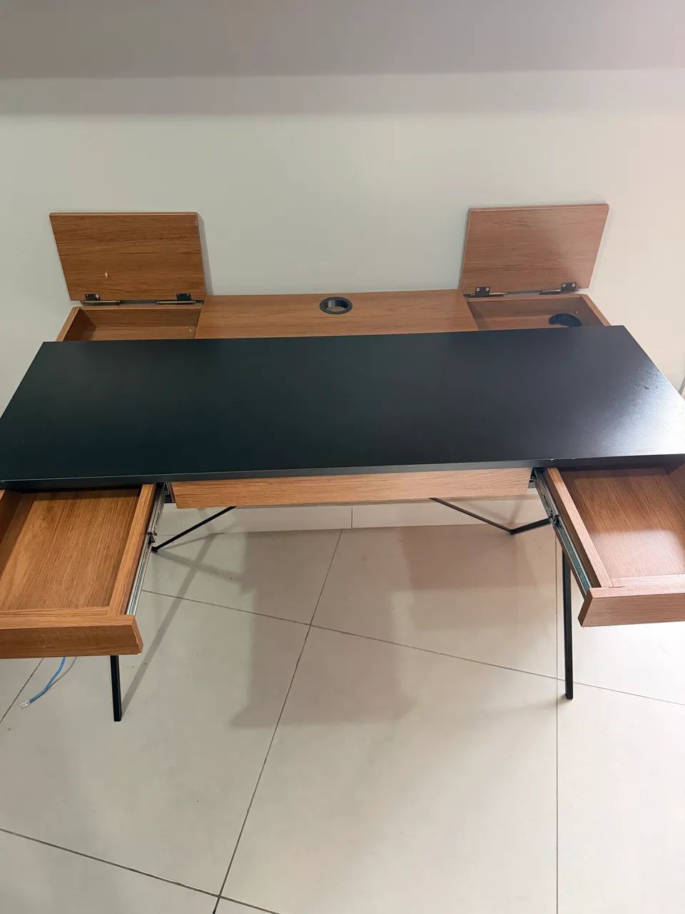 Mesa de escritório