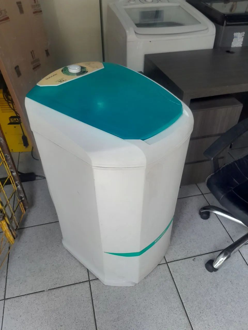 Taquinho  - Foto 3