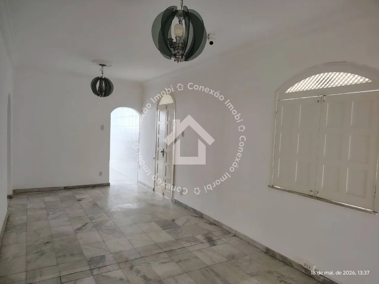 Casa com amplo terreno no Sol Nascente | Jabotiana | Pode ser financiada! - Foto 2