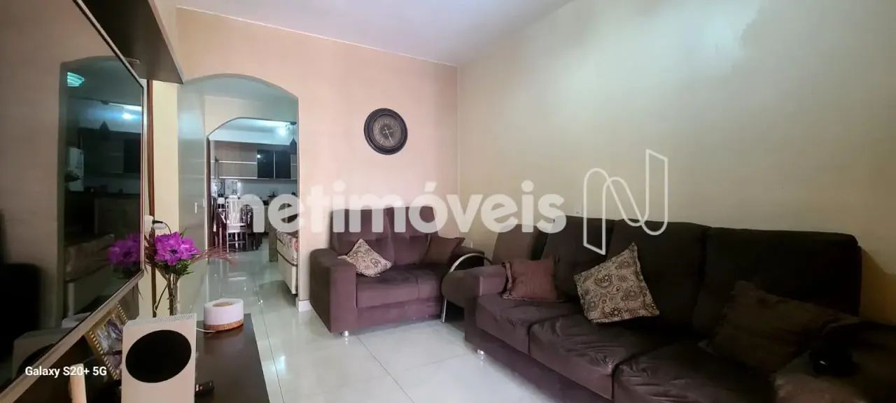 Casa 3 Quartos na QNP 21 , Conjunto D - Foto 4