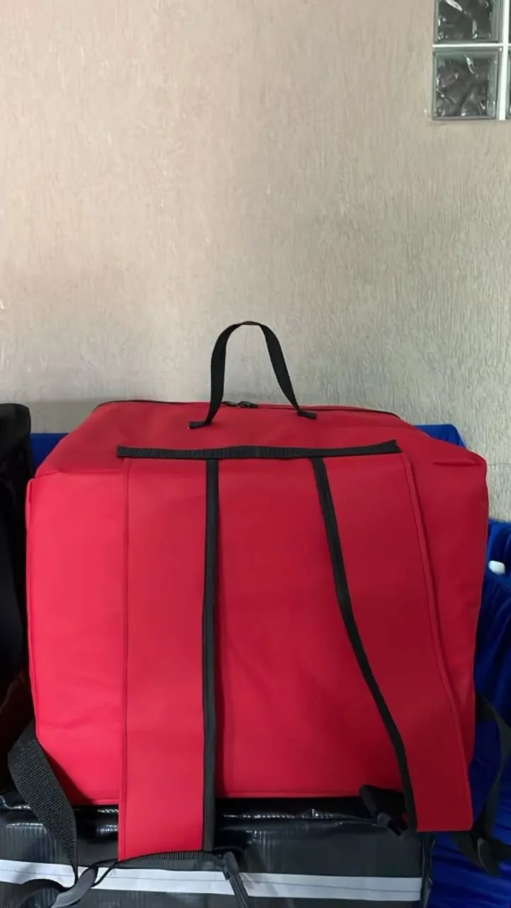 Bag mochila Boa e barata - Foto 2