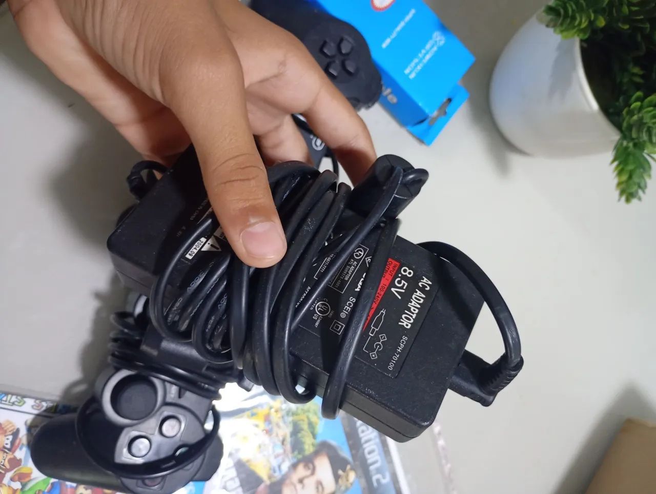 PLAYSTATION 2 - Foto 5