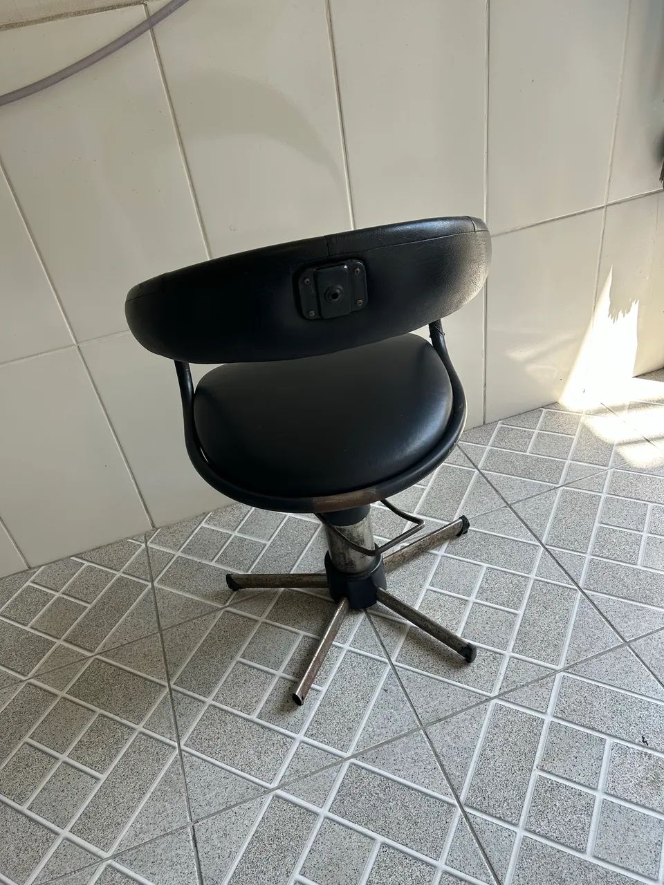 Lavadora de cabelo e cadeira para salão  - Foto 3