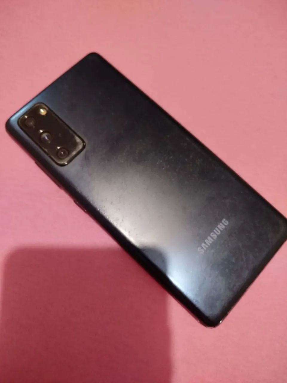 Samsung S20 FE - Foto 5