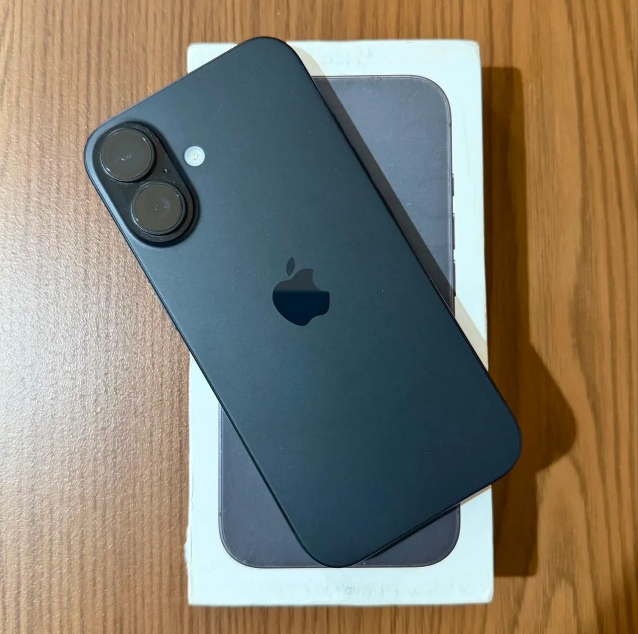 iPhone 16 128gb - Foto 2