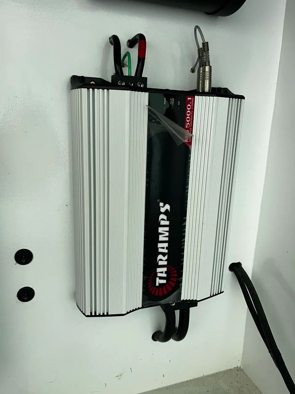 Módulo automotivo 