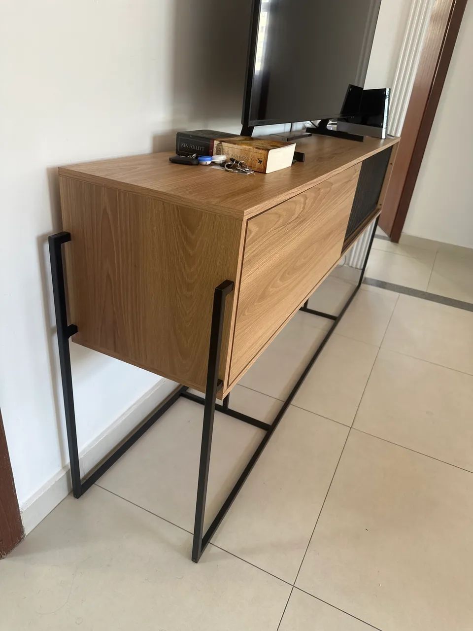 Rack de televisão  - Foto 2