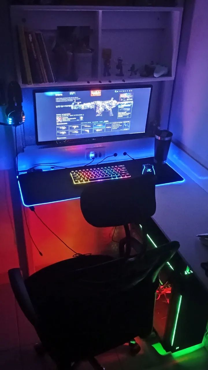 PC Gamer  - Foto 3
