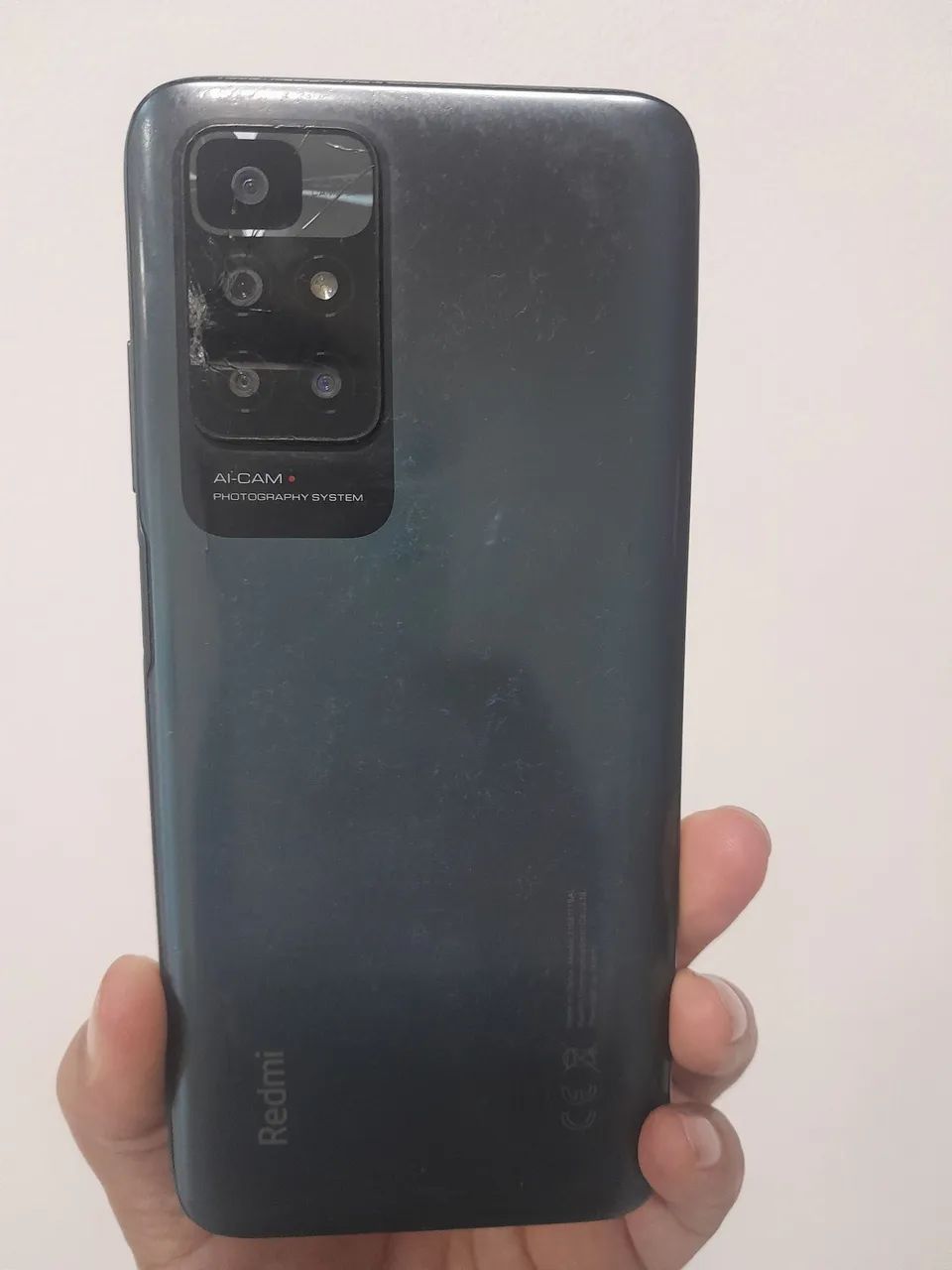 Redmi 10 - Foto 2