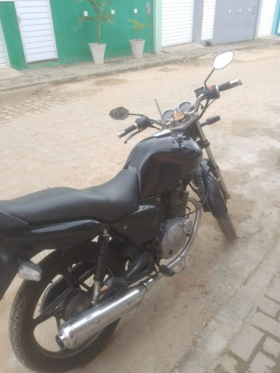 Vendo Suzuki yes 125 - Foto 3
