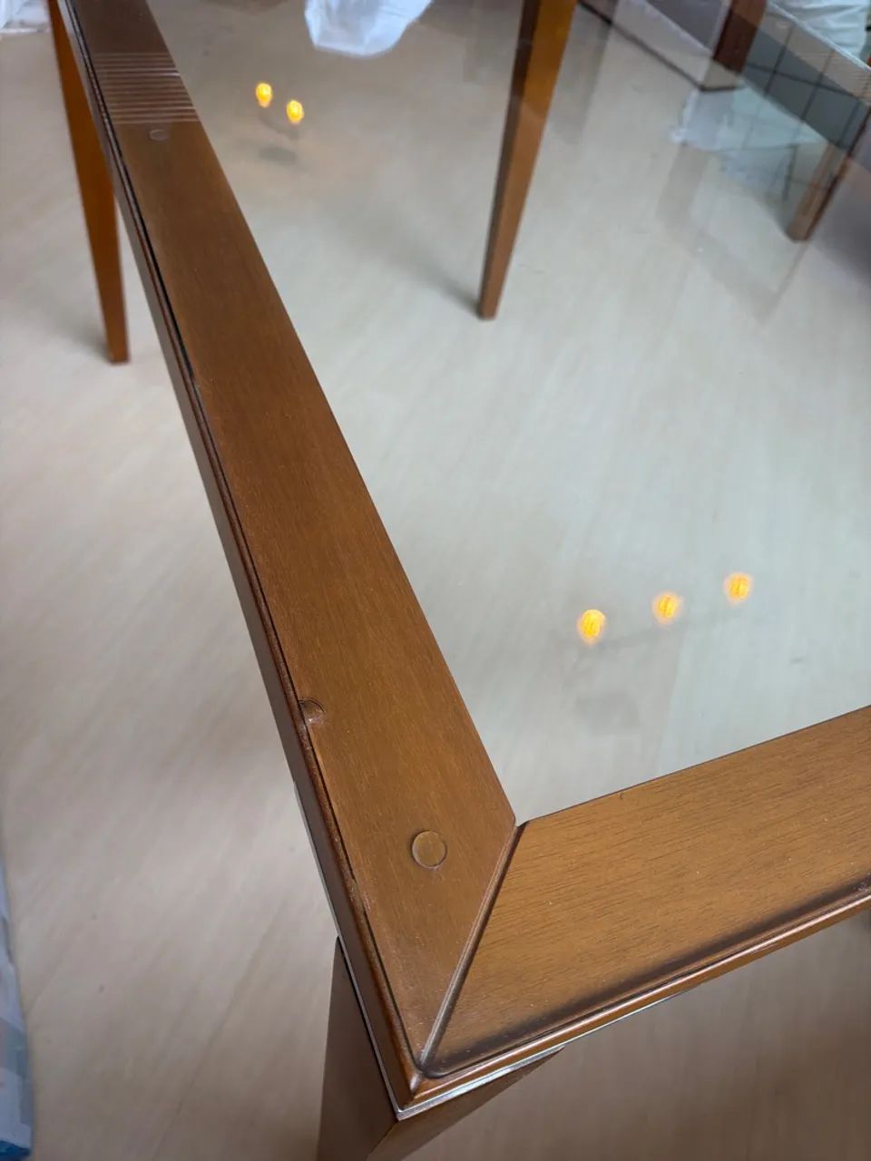 Mesa de jantar  - Foto 4