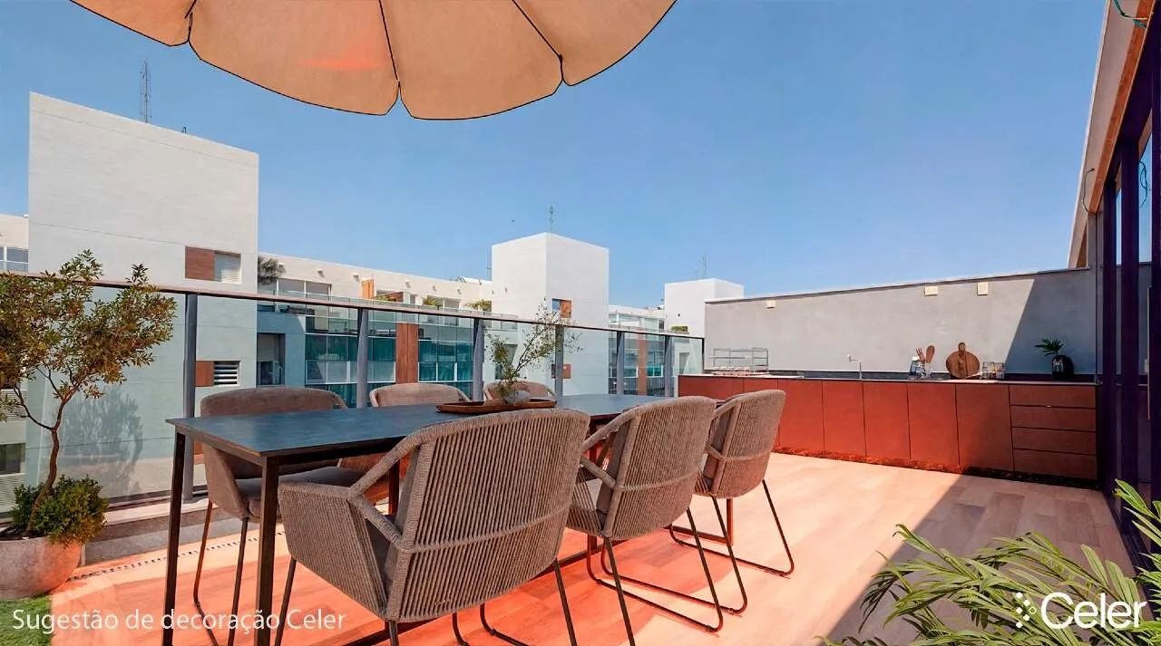 Apartamento 2 Suítes no Noroeste - Foto 2