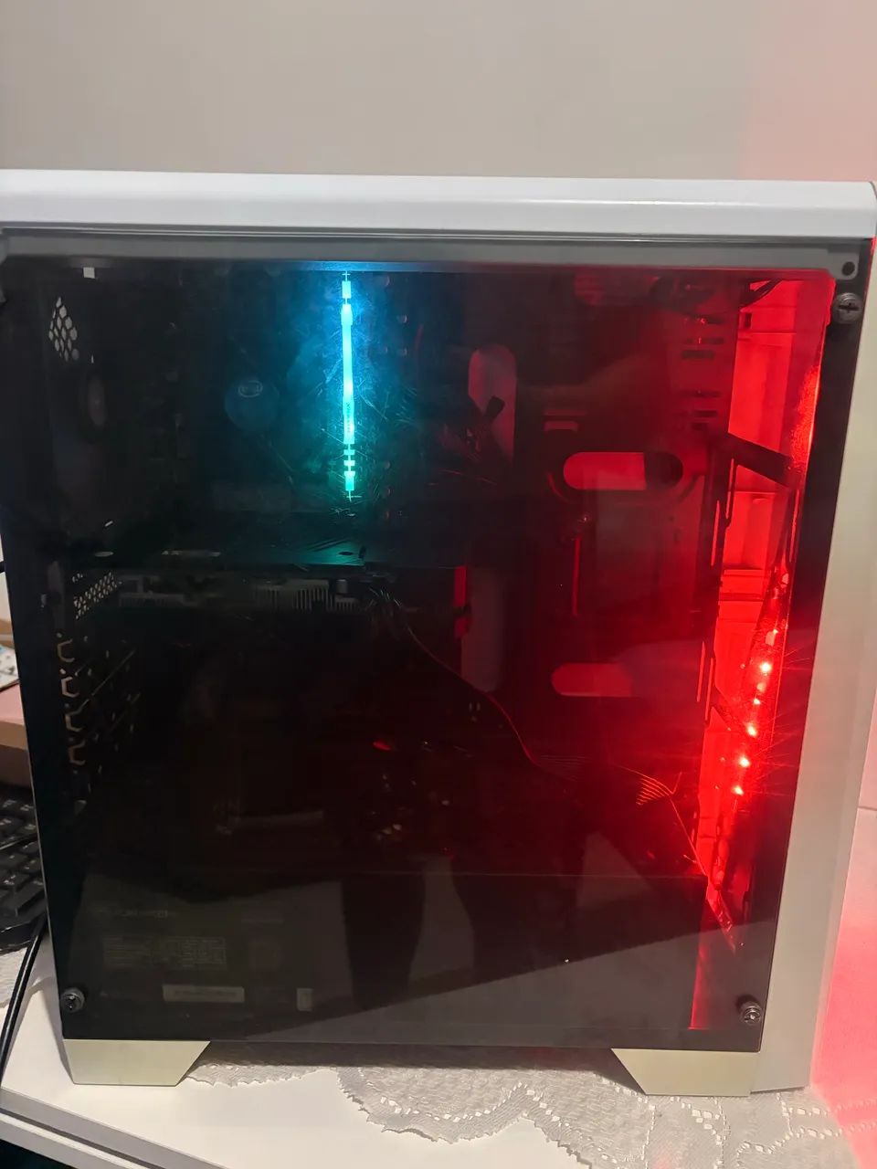 PC Intel I5- 9 Gen/ placa de 8g/ 32g ram  - Foto 5