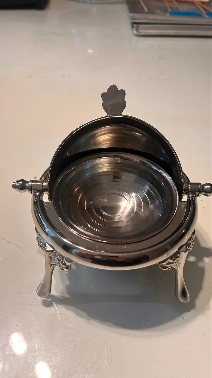 Porta Caviar