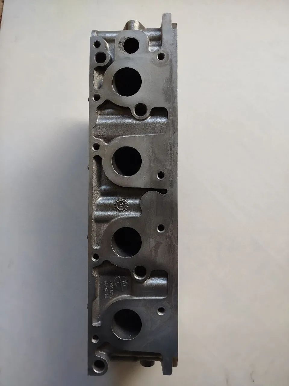 Cabeçote Corsa max 1.4  2010/2011. - Foto 4