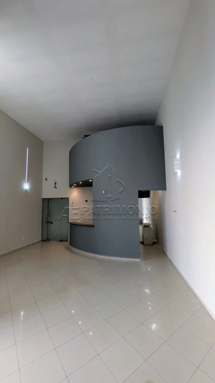 SALÃO COMERCIAL COM 187,32M² - CENTRO - Foto 3