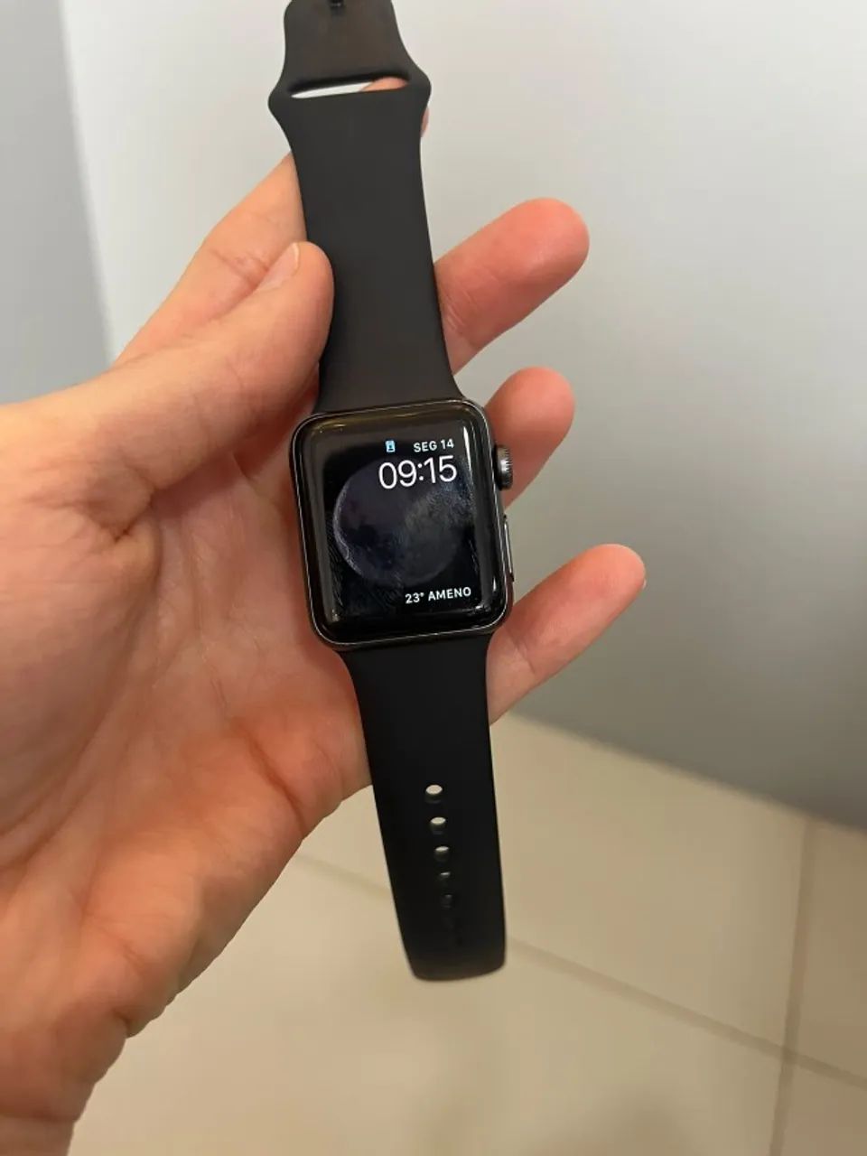 Apple Watch series 3
