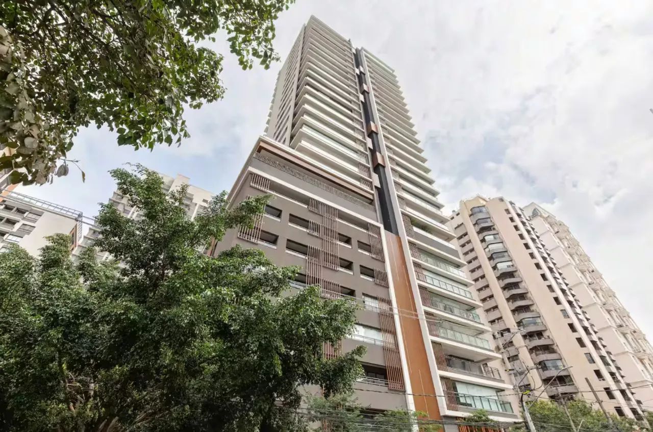 Studio para venda em Campo Belo com 1 quarto, 26m² - Foto 2
