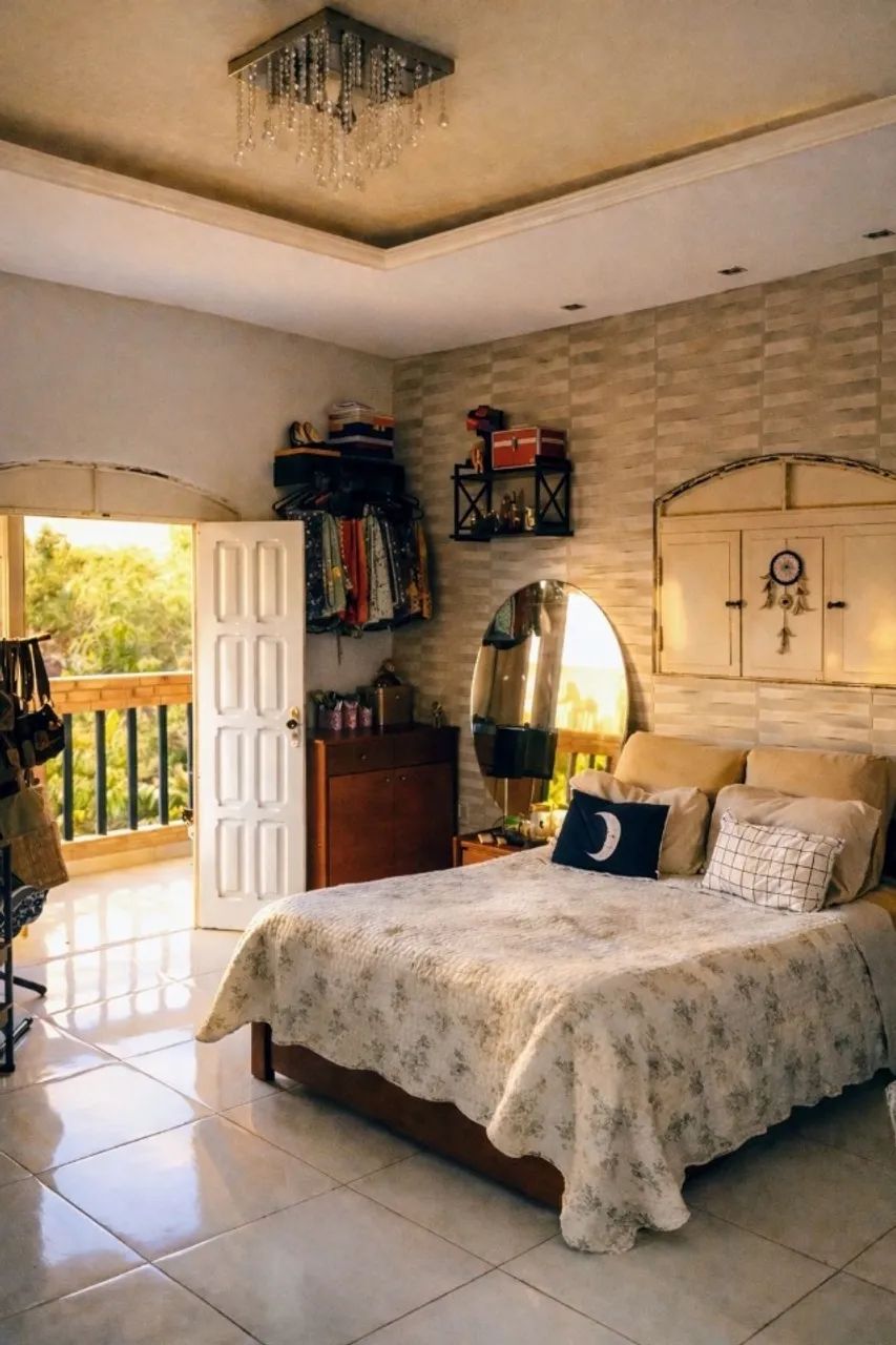 Casa em Lucena (João Pessoa) | Carnaval/Temporada | Piscina, jardim e privacidade - Foto 8