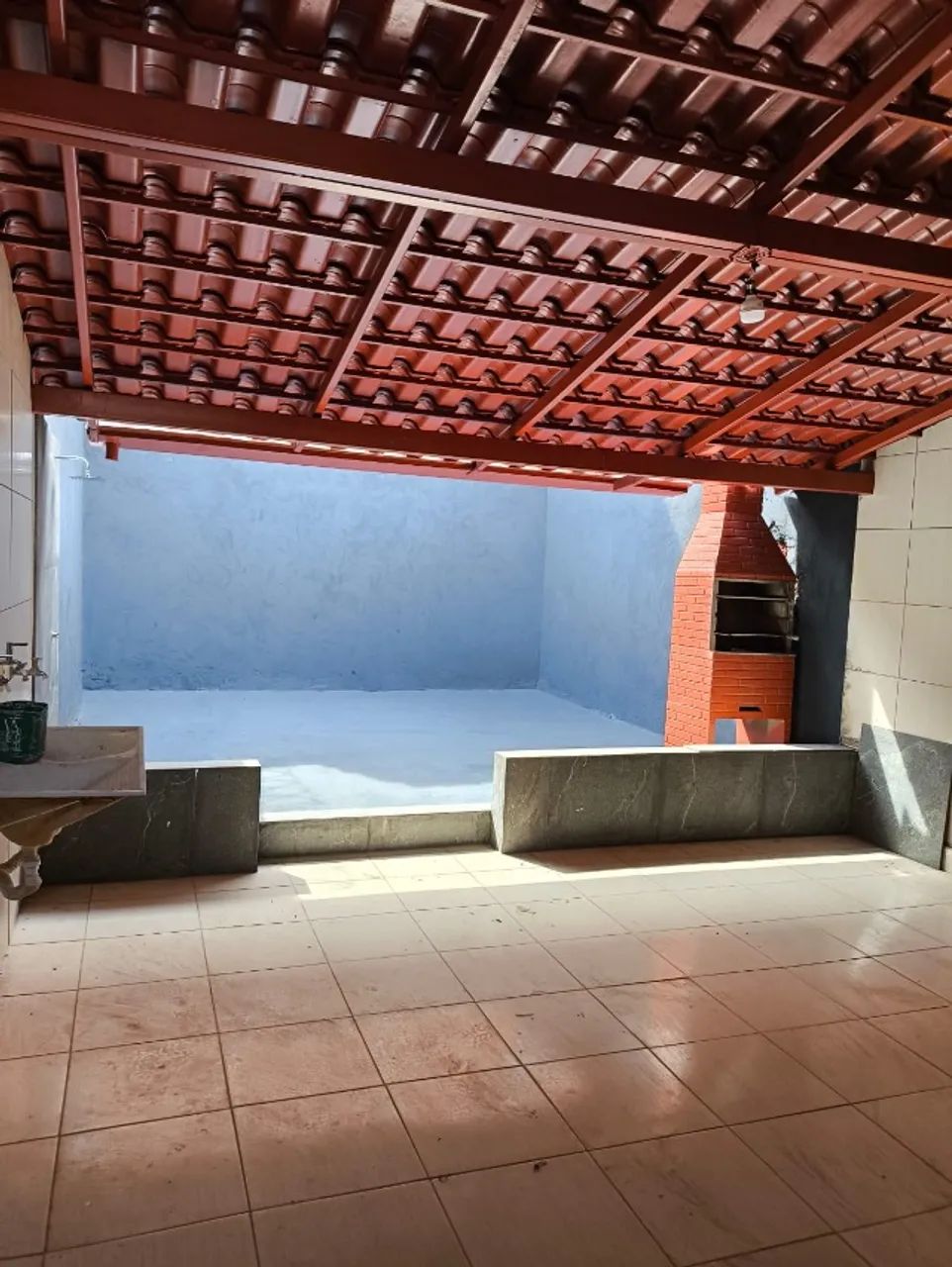 Foto - Trindade - Setor Jardim Imperial
