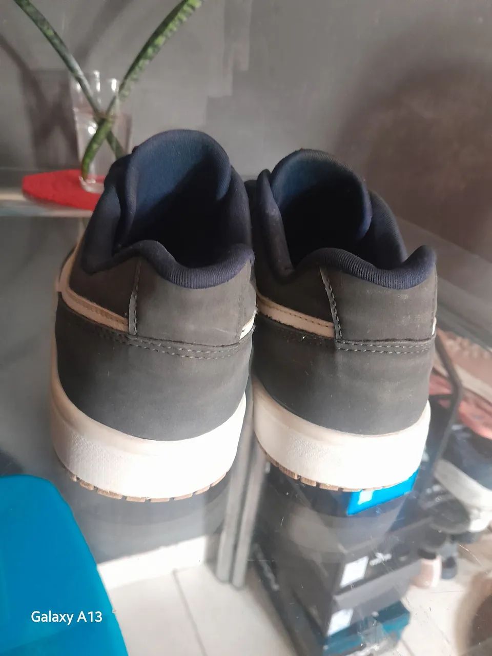 Sapato masculino  - Foto 3