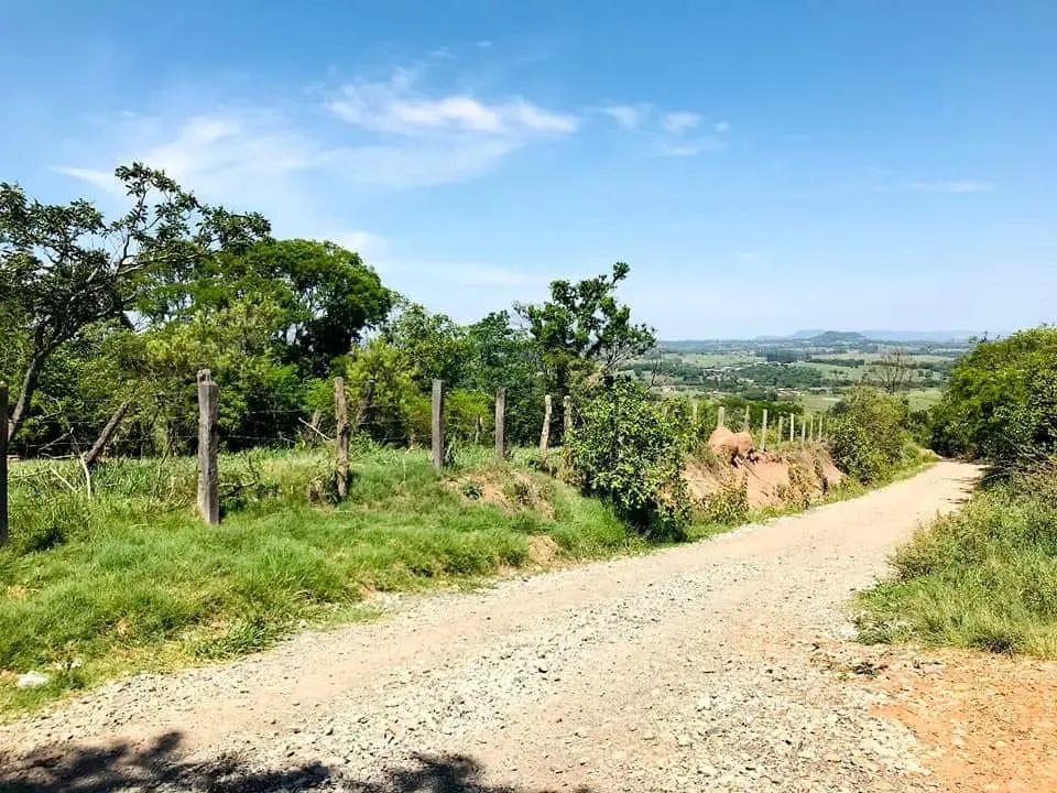 Sítio para venda em Cesário Lange com 3,5 alqueires - Foto 2