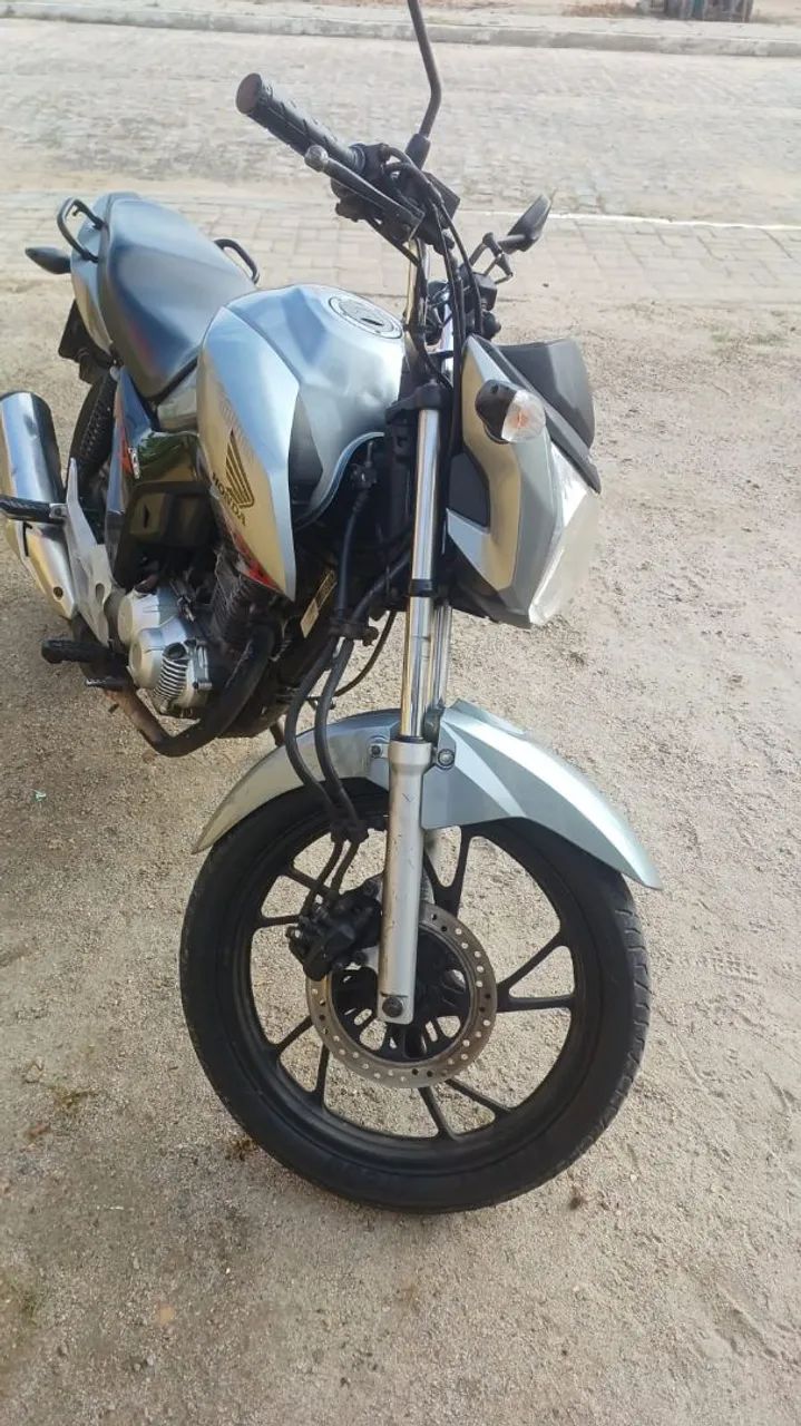 Honda fan 2020 - Foto 2