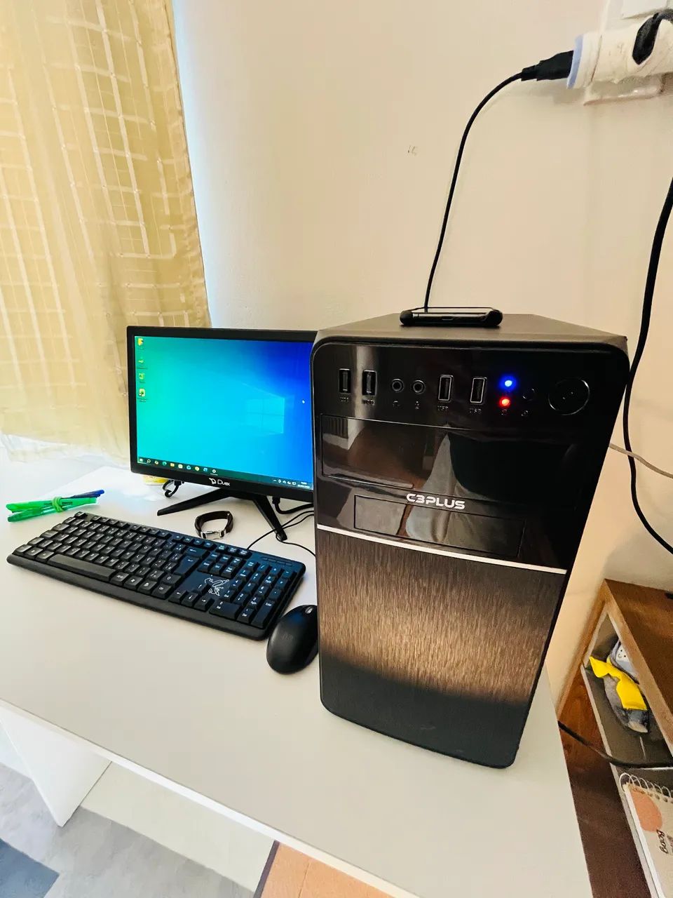 Pc completo  - Foto 3