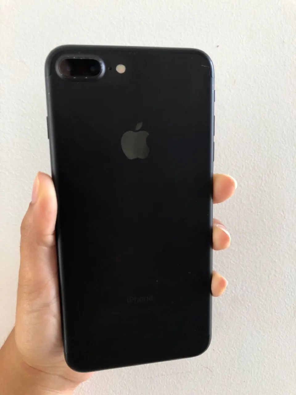 iPhone 7 Plus - Foto 2