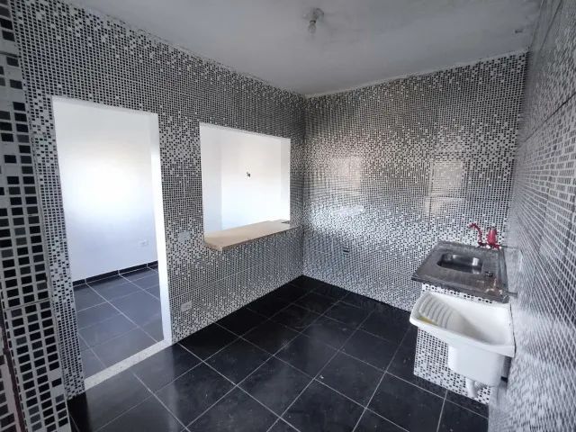 casa 2 comodos no Embu