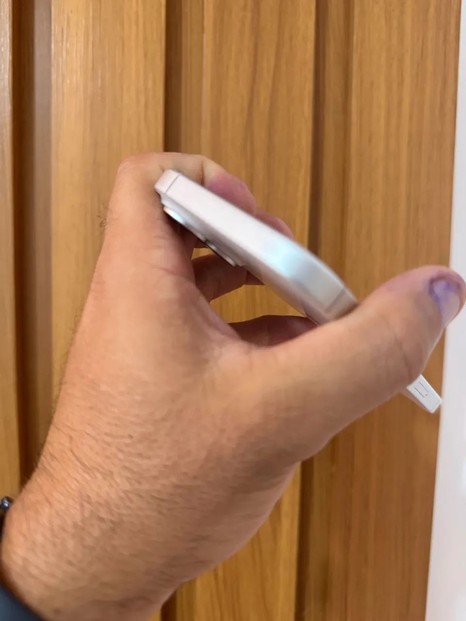 Iphone 17 256gb Garantia Apple - Foto 3