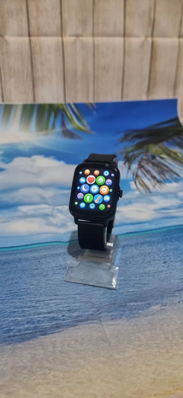 SmartWatch Colmi P28 - Foto 2