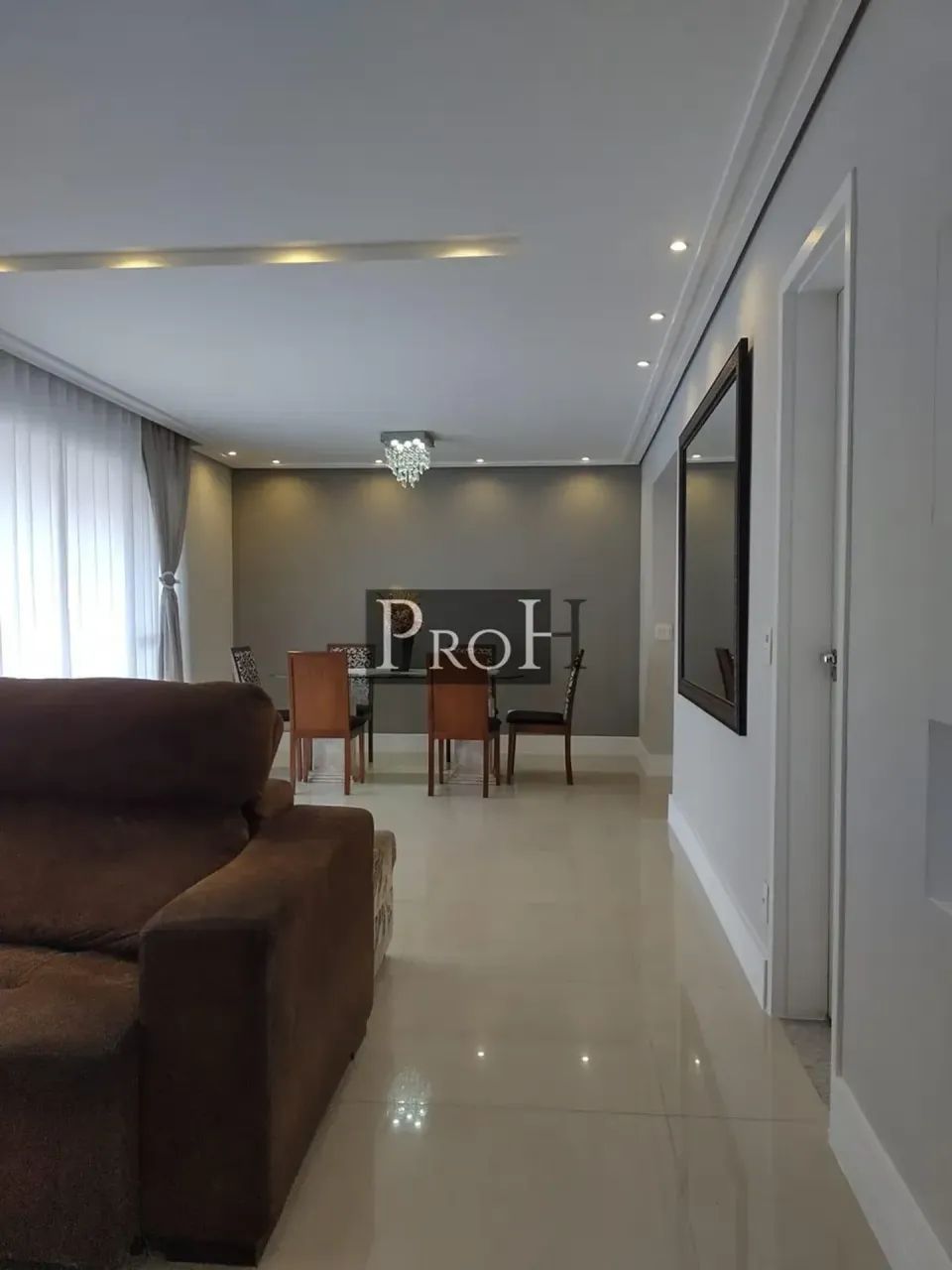 Apartamento para locação 3 quartos Centro São Bernardo - Foto 2