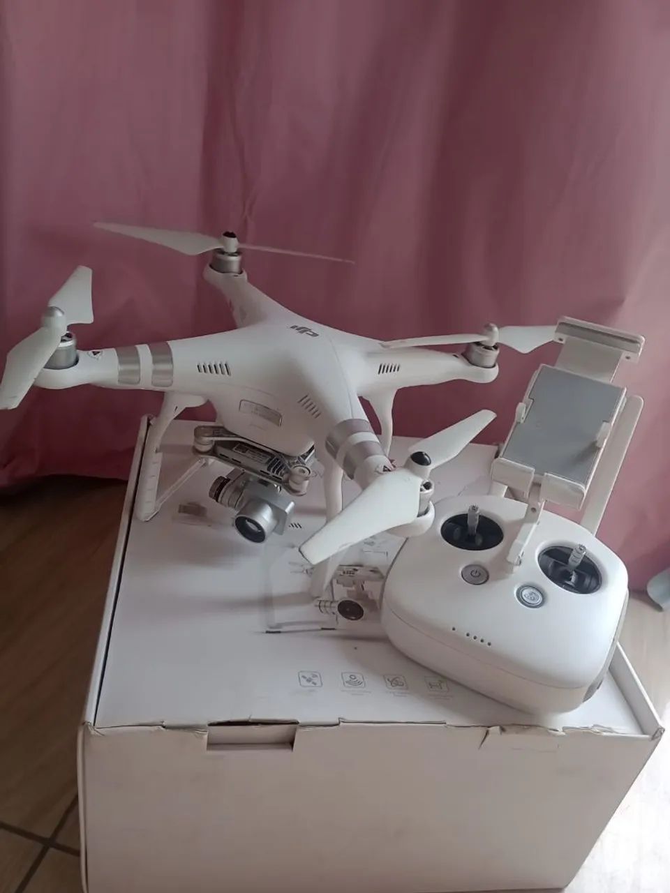 Drone - Foto 4