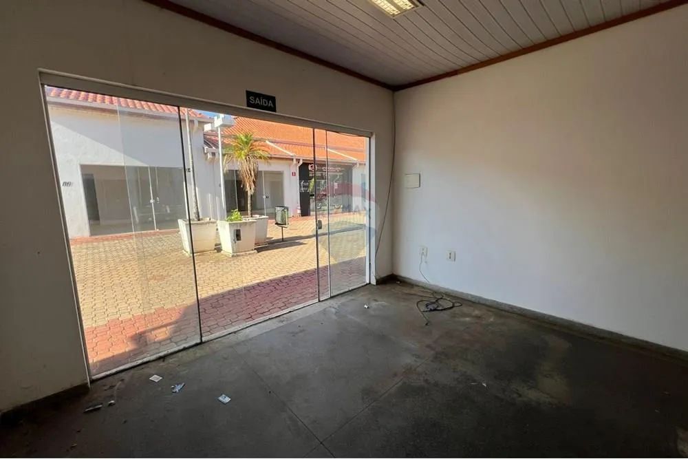 Sala comercial para locação com 23m² - Centro - Galeria Central - Foto 2