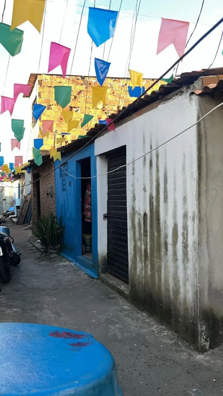 Casa  35 mil  - Foto 3
