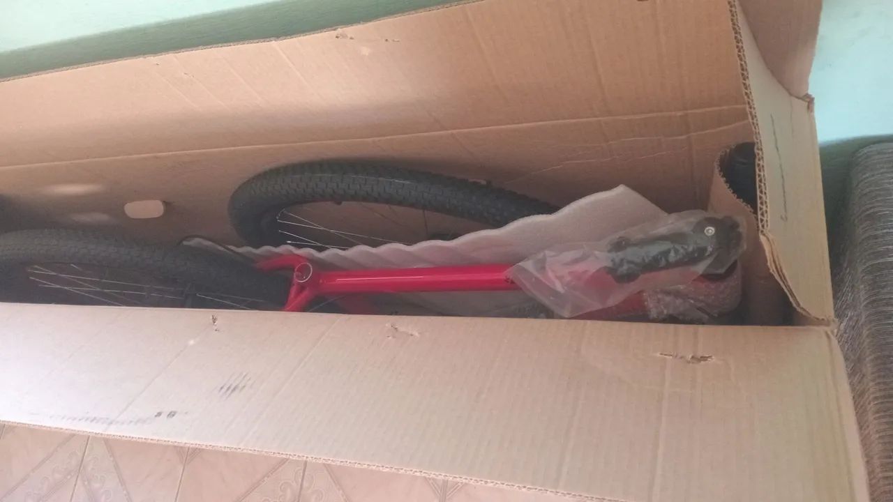 Bicicleta Caloi Montana - Foto 4