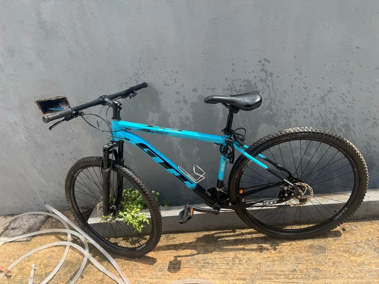 Bicicleta  - Foto 5