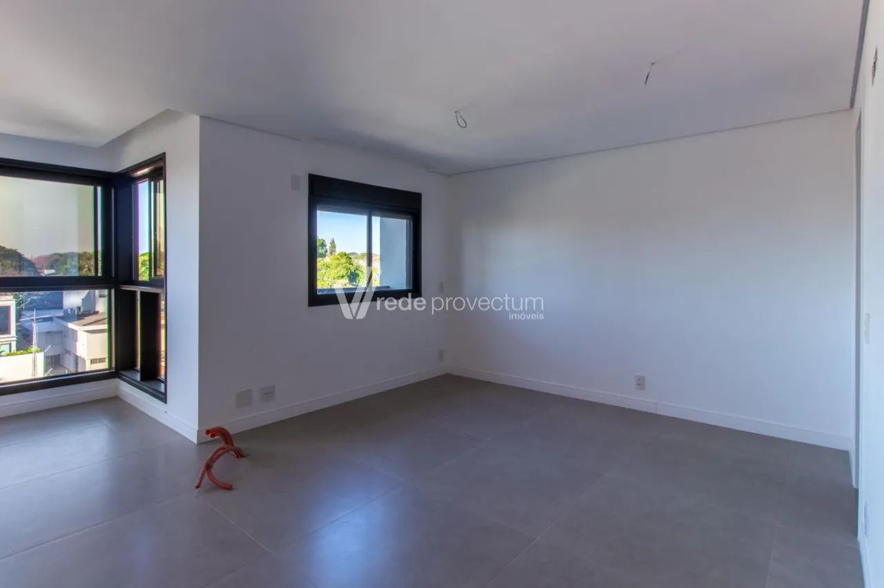 apartamento - Nova Campinas - Campinas - Foto 3