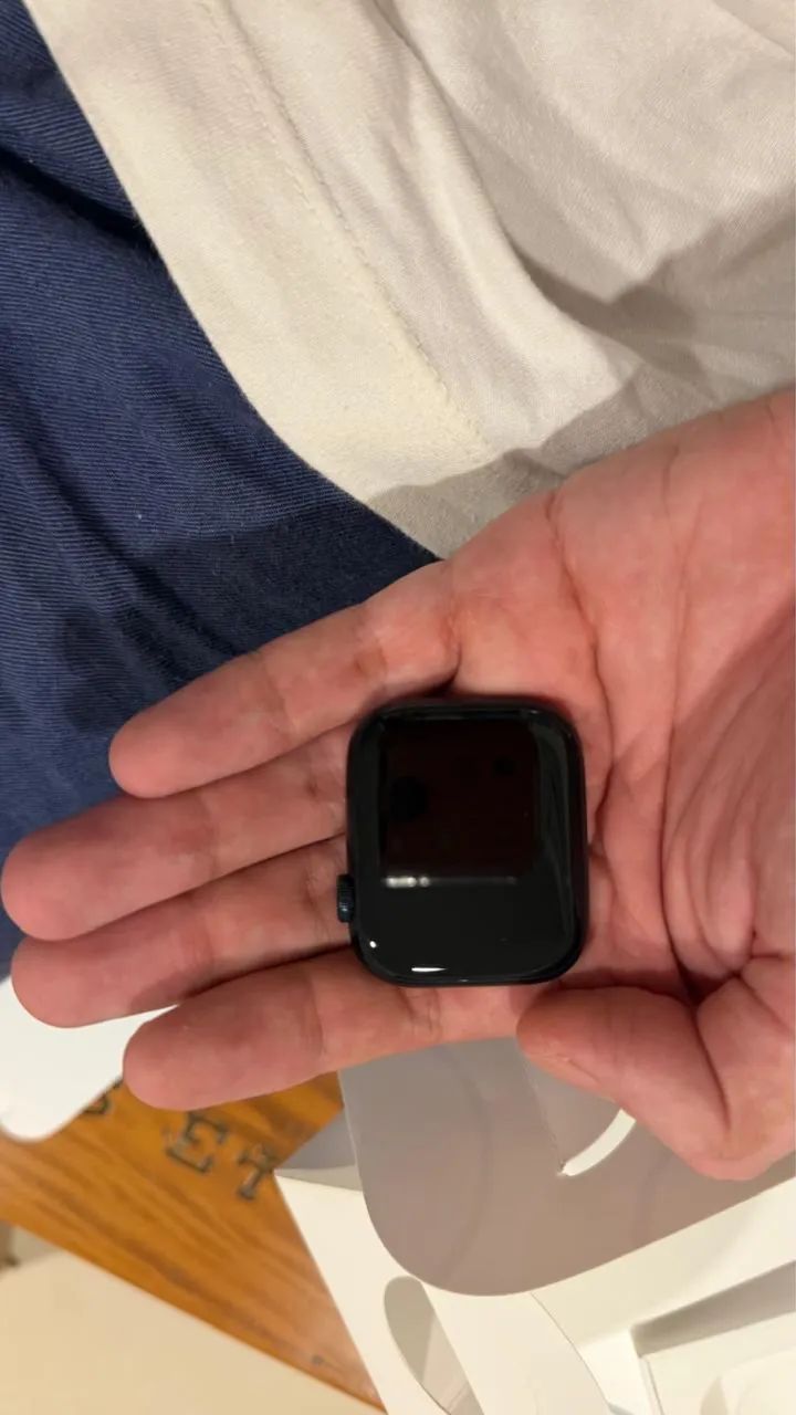 Apple Watch Series 8 (GPS - 45mm) - Foto 2