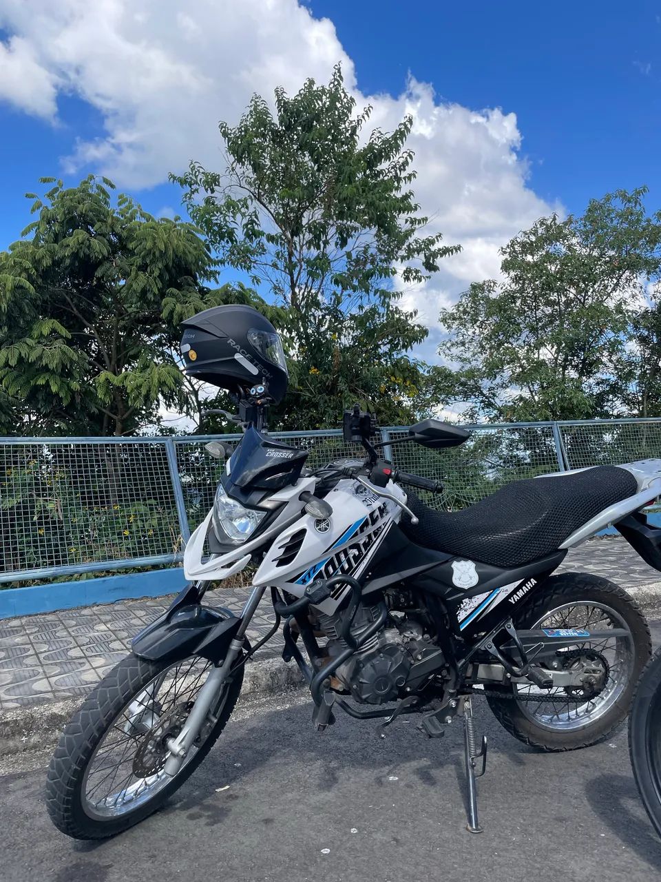 Crosser 150 - Foto 5