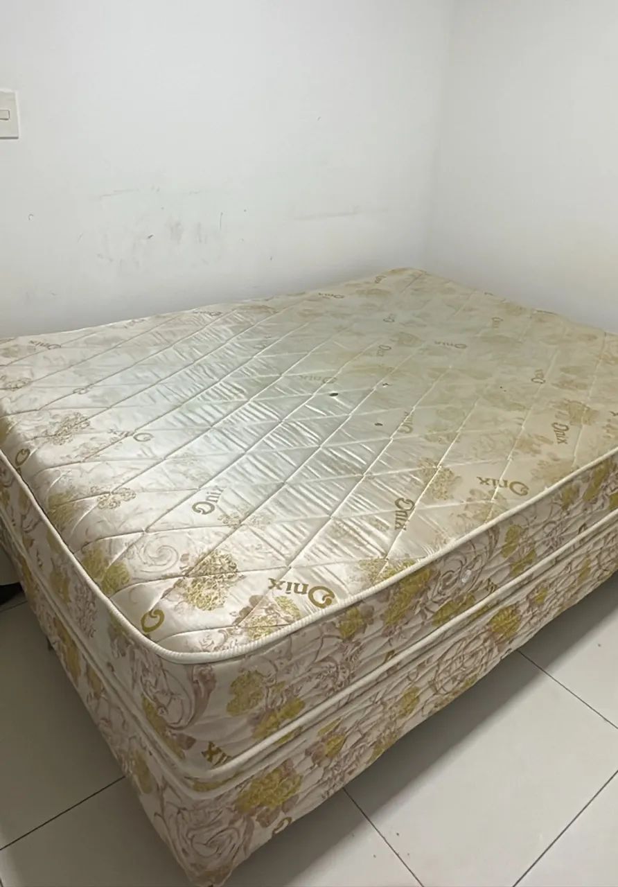 Cama casal 