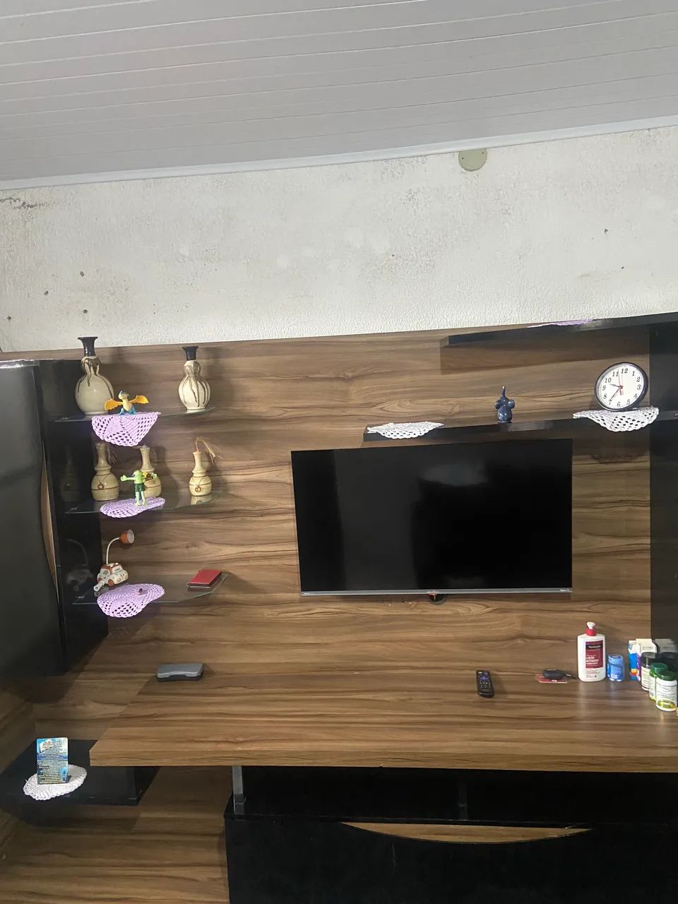 Estante moderna  - Foto 4